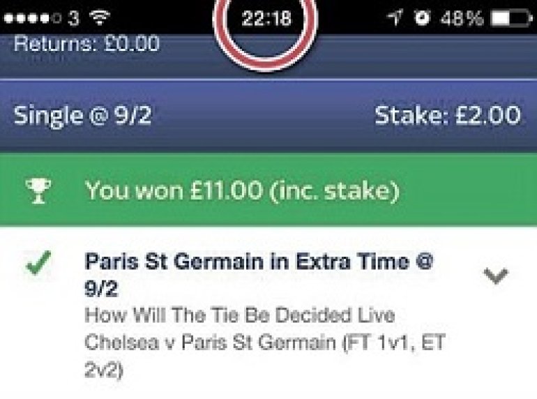 Skybet proof 2